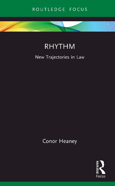 Rhythm - Conor Heaney