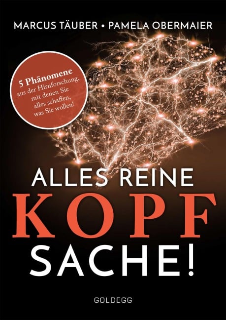 Alles reine Kopfsache - Marcus Täuber, Pamela Obermaier