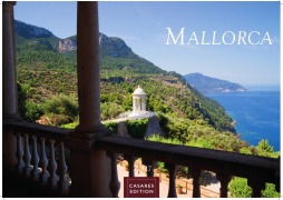 Cover-Bild zum Titel 'Mallorca Kalender 2027 - Wandkalender | Fotokalender Spanien 35x50cm - Premium . mit 12 traumhaften Motiven der Baleareninsel' von ''