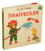 Cover-Bild zum Titel 'Itfaiyeciler Ciltli' von 'Isil Kocaoglan'