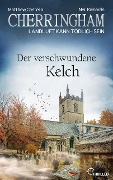Cover-Bild zum Titel 'Cherringham - Der verschwundene Kelch' von 'Matthew Costello, Neil Richards'