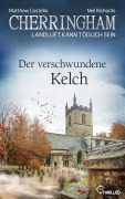 Cover-Bild zum Titel 'Cherringham - Der verschwundene Kelch' von 'Matthew Costello, Neil Richards'