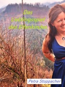 Cover-Bild zum Titel 'Das Lieblingsspiel des Elfenkindes' von 'Petra Stoppacher'