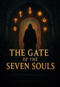 Cover-Bild zum Titel 'The Gate of the Seven Souls' von 'Tbaikhi Salaheddine'