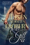 Cover-Bild zum Titel 'Einen Schotten erobern' von 'Tamara Gill'