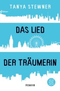Cover-Bild zum Titel 'Das Lied der Träumerin' von 'Tanya Stewner'