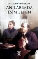 Anilarimda Esim Lenin - Nadejda Krupskaya