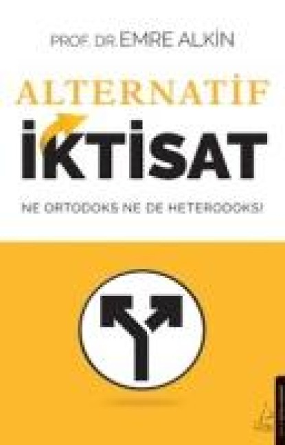 Alternatif Iktisat - Emre Alkin