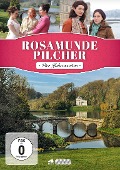 Cover-Bild zum Titel 'Rosamunde Pilcher - Vier Jahreszeiten' von ''
