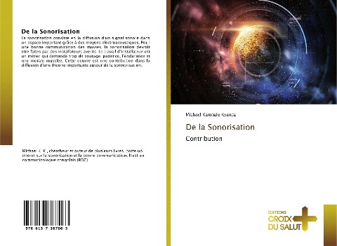 De la Sonorisation - Michael Kambale Kyanda