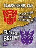 Transformers One: Buch zum Film - 
