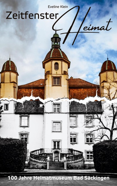 Zeitfenster Heimat - Eveline Klein