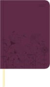 Cover-Bild zum Titel 'Lady Journal Deluxe Purple 2027' von ''