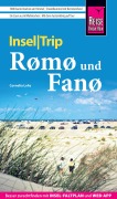 Cover-Bild zum Titel 'Reise Know-How InselTrip Rømø und Fanø' von 'Cornelia Lohs'