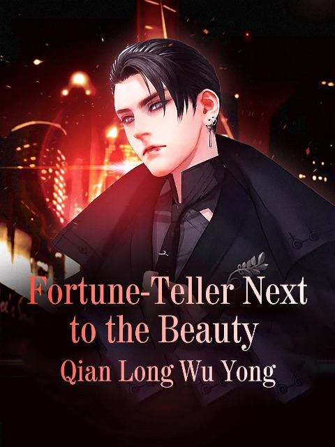 Fortune-teller Next to the Beauty - Qianlong Wuyong