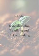Ich bin - Hajnalka Triemer