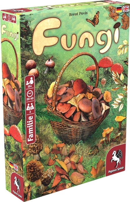 Fungi - 