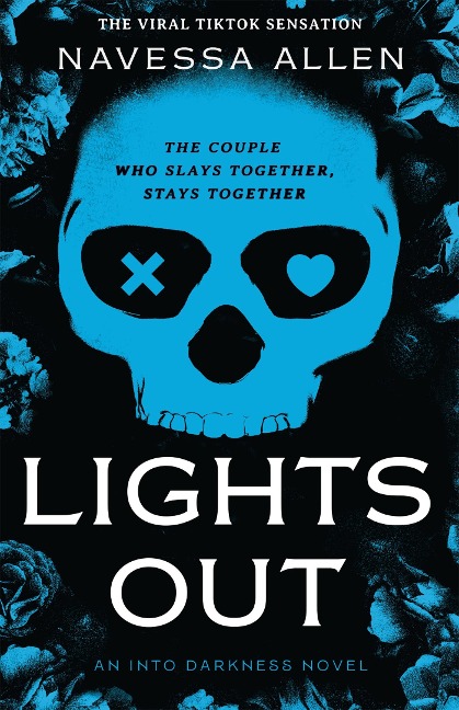 Lights Out - Navessa Allen