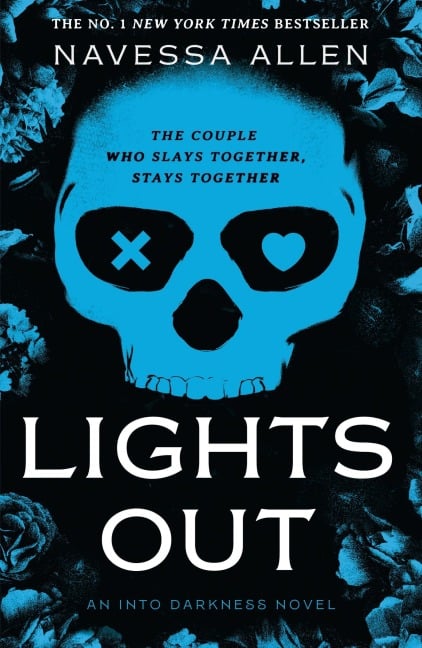 Lights Out - Navessa Allen