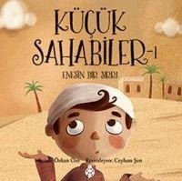 Kücük Sahabiler 1 - Özkan Öze