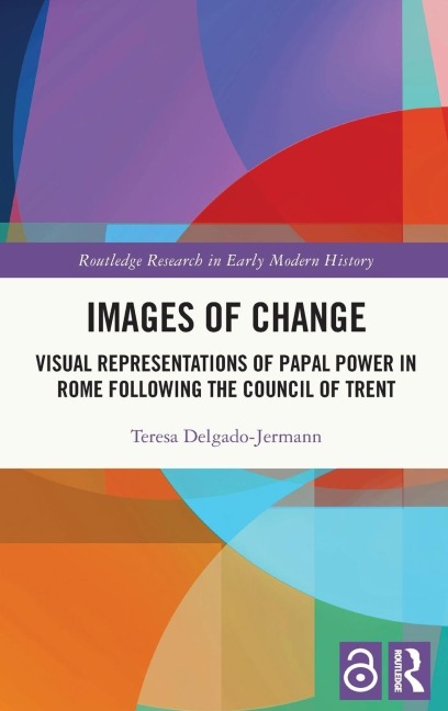 Images of Change - Teresa Delgado-Jermann