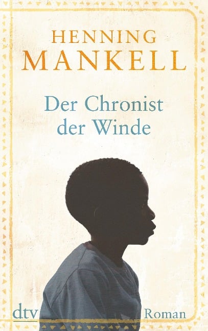 Der Chronist der Winde - Henning Mankell