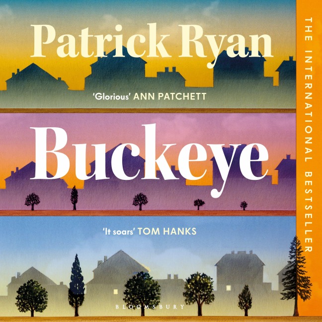 Buckeye - Patrick Ryan