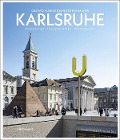 Cover-Bild zum Titel 'Karlsruhe Bildband' von ''