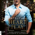 Cover-Bild zum Titel 'Heart Play' von 'Vi Keeland'