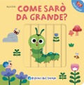Cover-Bild zum Titel 'Come sarò da grande? I trasformini' von 'Yujin Shin'