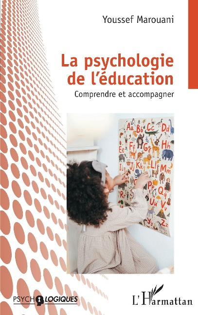 La psychologie de l'éducation - Marouani