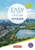 Easy English Upgrade. Book 3 - A2.1 - Coursebook - Annie Cornford