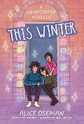 Cover-Bild zum Titel 'This Winter' von 'Alice Oseman'