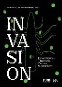 Cover-Bild zum Titel 'INVASION' von 'Nezilla, Wilfried Rosendahl'