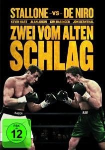 Zwei vom alten Schlag - Tim Kelleher, Doug Ellin, Rodney Rothman, Trevor Rabin