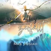Cover-Bild zum Titel 'Gen C[onnected]' von 'Mae Josiah'