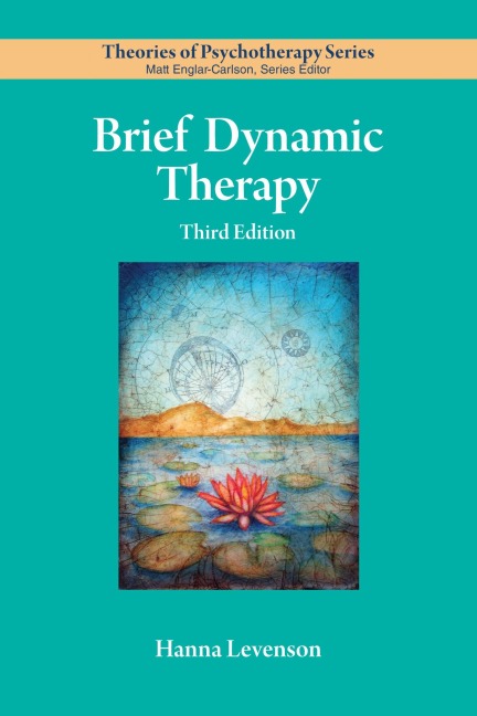 Brief Dynamic Therapy - Hanna Levenson