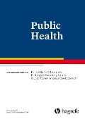 Cover-Bild zum Titel 'Public Health' von 'Lotte Hebermann-Horstmeier'