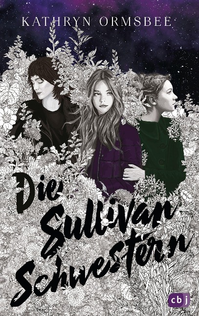 Die Sullivan-Schwestern - Kathryn Ormsbee