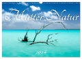 Mutter Natur (Wandkalender 2024 DIN A3 quer), CALVENDO Monatskalender - Michaela Urban