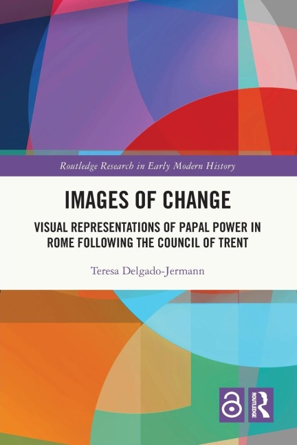 Images of Change - Teresa Delgado-Jermann