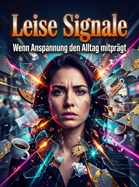 Leise Signale - Julia Sommer