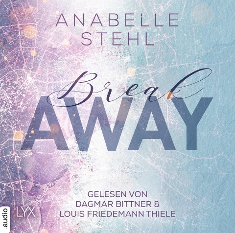 Breakaway - Anabelle Stehl