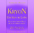 KRYON - Ein Kurs in Liebe - Barbara Bessen