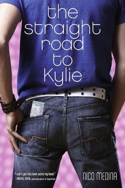 The Straight Road to Kylie - Nico Medina