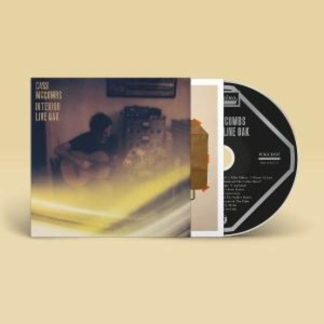 Interior Live Oak - Cass McCombs