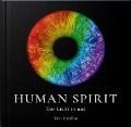 Cover-Bild zum Titel 'Human Spirit' von 'Veit Lindau'