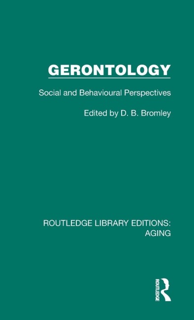 Gerontology - 