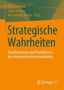 Cover-Bild zum Titel 'Strategische Wahrheiten' von ''