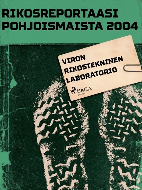 Viron rikostekninen laboratorio - Eri Tekijöitä